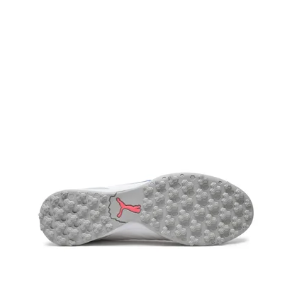 Сороконіжки чоловічі Puma King Match Tt White 107879-02