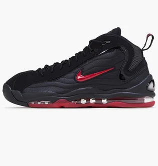 Кроссовки мужские Nike Air Total Max Uptempo Bred Black CV0605-002