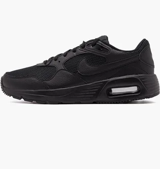 Кросівки чоловічі Nike Air Max Sc Black CW4555-003
