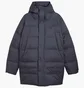 Парка мужская Puma Protective Grey 626466-69