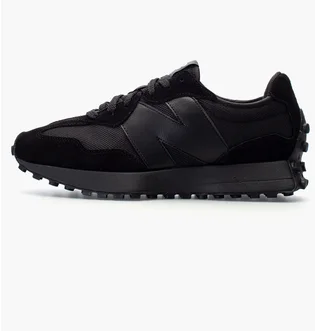 Кросівки чоловічі New Balance 327 Black MS327CTB