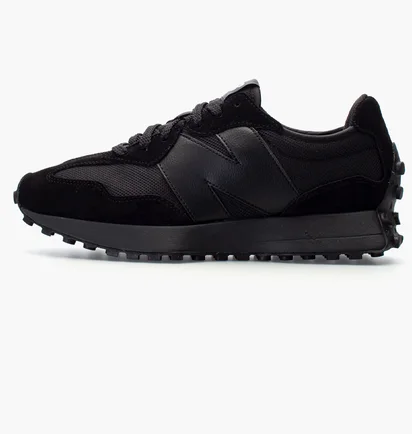 Кросівки чоловічі New Balance 327 Black MS327CTB