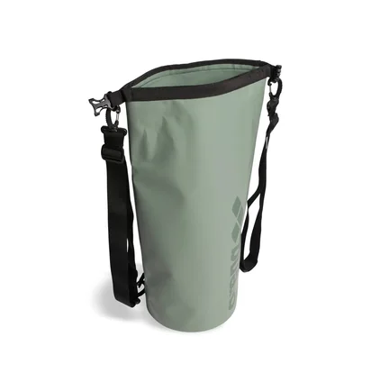Рюкзак унісекс Arena Team Drybag Big Logo Olive 003800-100