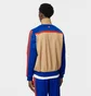 Олимпийка мужская Adidas X Wales Bonner Jersey Track Top Blue IW1179