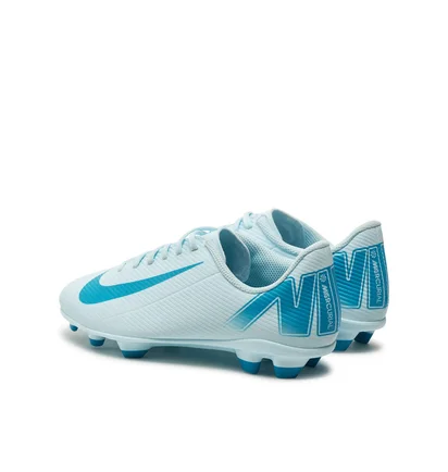 Бутси дитячі Nike Mercurial Vapor 16 Club Fg/Mg Light Blue FQ8286-400