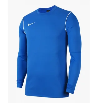 Лонгслів чоловічий Nike Dry Park20 Crew Top Blue Bv6875-463