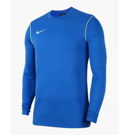 Лонгслив мужской Nike Dry Park20 Crew Top Blue Bv6875-463