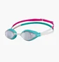 Окуляри для плавання унісекс Arena Air-Speed Mirror Turquoise/Multi 003151-104