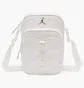 Сумка унисекс Air Jordan Air Festival Bag (1.5L) White MA0922-W5U