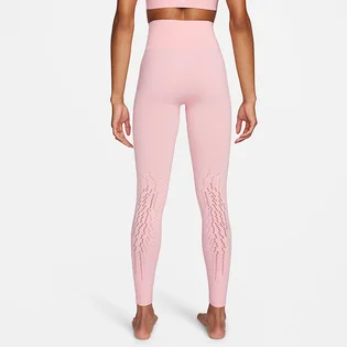 Лосини жіночі Nike Mathew Williams Pink DR5370-686