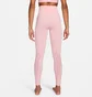 Лосини жіночі Nike Mathew Williams Pink DR5370-686