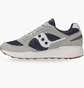 Кроссовки унисекс Saucony Eclipse Saucony Grey/Blue S70872-21