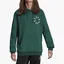 Худі чоловіче Adidas Hooded Sweatshirt Originals Bld Hoody Green HC4491