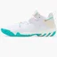Кросівки унісекс Adidas Harden Vol. 6 White Gw9031
