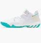 Кросівки унісекс Adidas Harden Vol. 6 White Gw9031