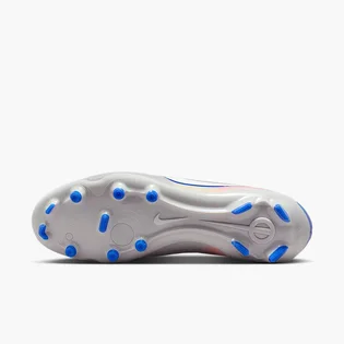 Бутси унісекс Nike Legend 10 Academy Fg/Mg Nu2 Grey IM7518-001