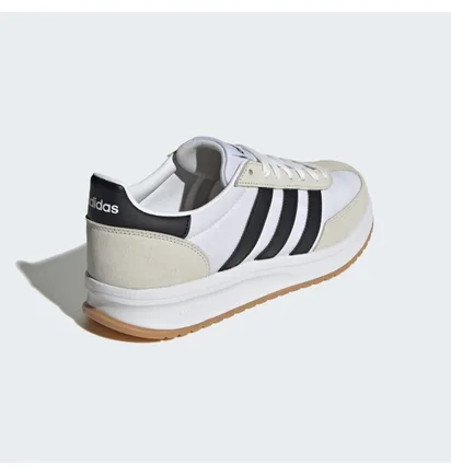 Кроссовки мужские Adidas Run 72 White/Beige IH8584