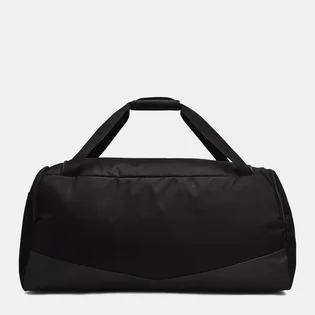 Сумка унисекс Under Armour Undeniable 5.0 Duffle Large Black 1369224-001