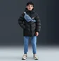 Пуховик дитячий Nike Sportswear All Day Play Black HJ2722-010