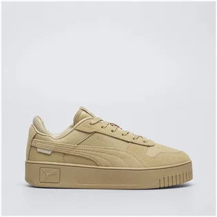 Кросівки жіночі Puma Carina Street Sd Beige 395093-01