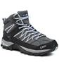 Черевики жіночі CMP Rigel Mid Wmn Trekking Shoes W Black 3Q12946-77BD