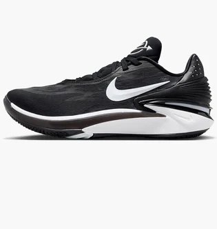 Кросівки унісекс Nike G.T. Cut 2 Black DJ6015-006