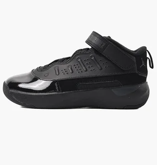 Кроссовки детские Air Jordan Max Aura 7 Bp Black HQ2090-001