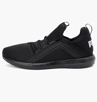 Кросівки чоловічі Puma Mega Nrgy Black 190368-06