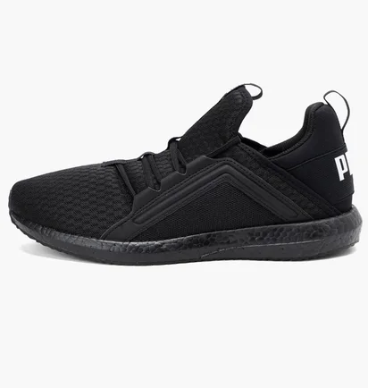 Кроссовки мужские Puma Mega Nrgy Black 190368-06