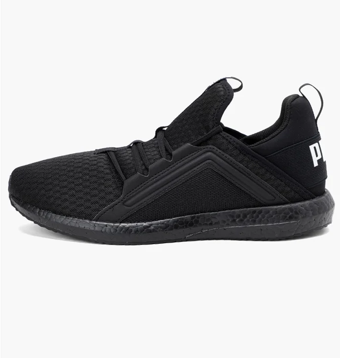 Кроссовки мужские Puma Mega Nrgy Black 190368-06