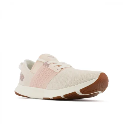 Кроссовки женские New Balance Dynasoft Nergize V3 Beige WXNRGHP3