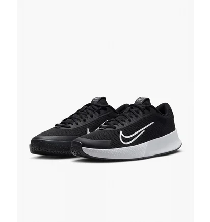 Кроссовки женские Nike Court Vapor Lite 2 WomenS Hard Court Tennis Shoes Black DV2019-001