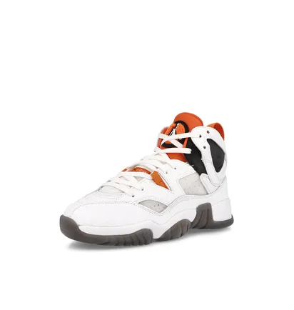 Кроссовки детские Air Jordan Jumptwo Trey Gs White DQ8431-108