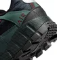 Кросівки чоловічі Nike Air Humara Qs Green/Black FJ7098-001