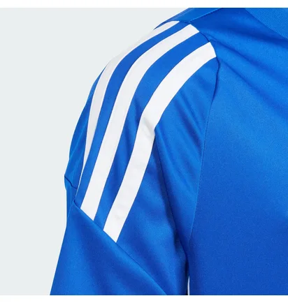 Футболка детская Adidas Tiro 24 Blue IS1032