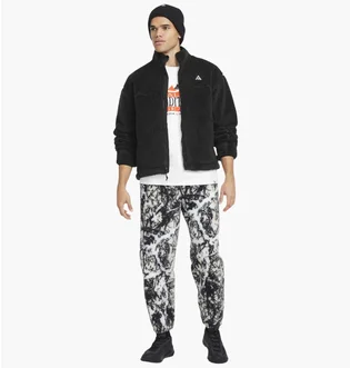 Штаны мужские Nike Acg Canwell Glacier Fleece Pants White/Grey FZ8618-104