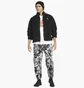 Штаны мужские Nike Acg Canwell Glacier Fleece Pants White/Grey FZ8618-104