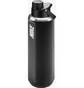 Пляшка для води Nike Stainless Steel Recharge Chug Black N.101.3800.091.32