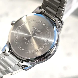 Годинник жіночий Casio Timeless Collection Df LTP-1303D-4A