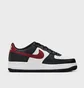Кросівки дитячі Nike Air Force 1 Black/White FZ4351-001