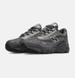 Кросівки унісекс New Balance 1000 Black/Metallic GC1000NV