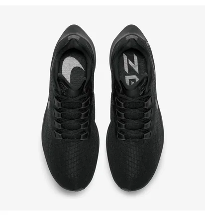 Кроссовки мужские Nike Air Zoom Pegasus 37 Black BQ9646-005