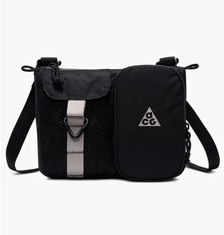 Сумка унісекс Nike Acg Daymax Crossbody Bag Black HJ8180-010