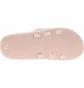 Тапочки женские Calvin Klein Logo Sliders Beige YW0YW00585TLL