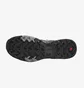 Кросівки чоловічі Salomon X Ultra 4 Black/Grey 413856