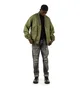 Вітровка чоловіча Neighborhood Rib Olive 211AQNH-JKM03-OLIVE