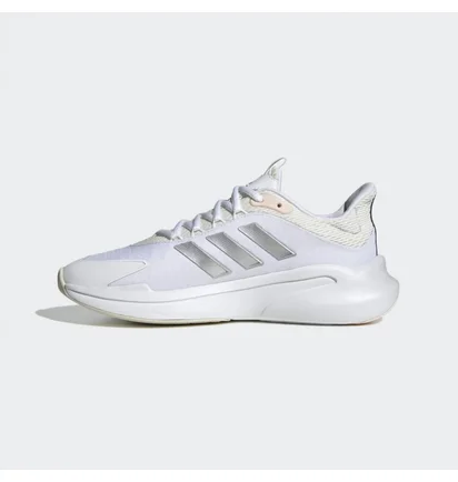 Кросівки жіночі Adidas Alphaedge + White IF7283