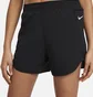 Шорты женские Nike Womens Running Shorts Black Cz9576-010