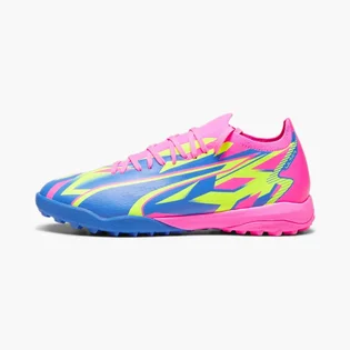 Сороконожки унисекс Puma Ultra Match Energy Tt Football Boots Multi 107544-01