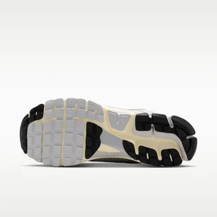 Кросівки чоловічі Nike Zoom Vomero 5 Grey Fog Grey/Metallic IM3486-002